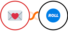 Findymail + Roll Integration