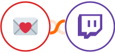 Findymail + Twitch Integration