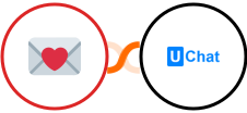 Findymail + UChat Integration