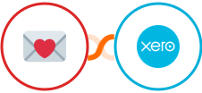 Findymail + Xero Integration