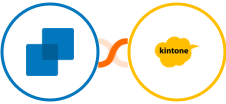 Finmo + Kintone Integration