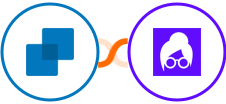 Finmo + Lusha Integration