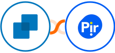 Finmo + Pirsonal Integration