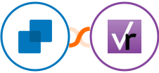 Finmo + VerticalResponse Integration