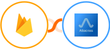 Firebase / Firestore + Albacross Integration