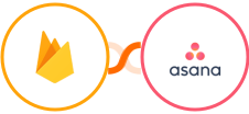 Firebase / Firestore + Asana Integration