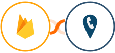 Firebase / Firestore + CallRail Integration