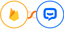 Firebase / Firestore + Chatbot Integration