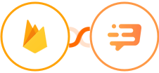 Firebase / Firestore + Dashly Integration