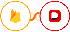Firebase / Firestore + Deskera Integration