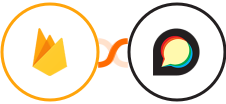 Firebase / Firestore + Discourse Integration