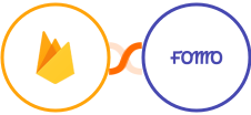 Firebase / Firestore + Fomo Integration