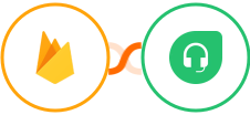 Firebase / Firestore + Freshdesk Integration