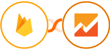 Firebase / Firestore + Google Analytics Integration