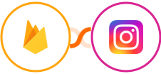Firebase / Firestore + Instagram Lead Ads Integration