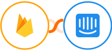 Firebase / Firestore + Intercom Integration