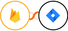 Firebase / Firestore + Jira Software Server Integration