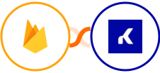 Firebase / Firestore + Kommo (amoCRM) Integration