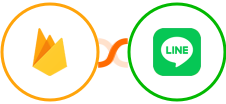 Firebase / Firestore + LINE Integration