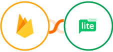 Firebase / Firestore + MailerLite Classic Integration
