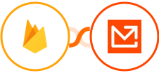 Firebase / Firestore + Mailparser Integration