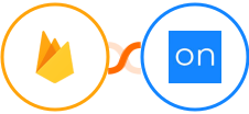 Firebase / Firestore + Ontraport Integration