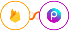 Firebase / Firestore + Picsart Integration