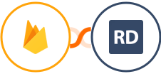 Firebase / Firestore + RD Station Integration
