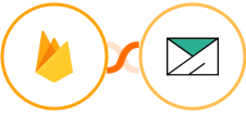 Firebase / Firestore + SMTP Integration