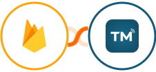 Firebase / Firestore + TextMagic Integration