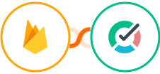 Firebase / Firestore + TMetric Integration