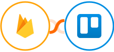 Firebase / Firestore + Trello Integration