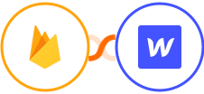 Firebase / Firestore + Webflow Integration