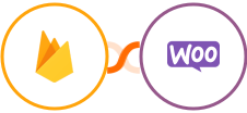 Firebase / Firestore + WooCommerce Integration