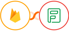 Firebase / Firestore + Zoho Forms Integration