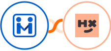 Firmao + Humanitix Integration