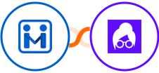 Firmao + Lusha Integration