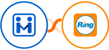 Firmao + RingCentral Integration