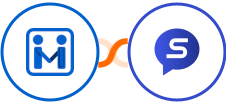 Firmao + Sociamonials Integration