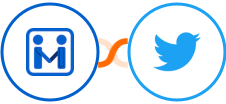 Firmao + Twitter Integration