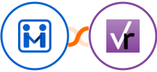 Firmao + VerticalResponse Integration