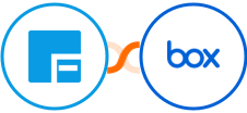 Flexie CRM + Box Integration