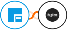 Flexie CRM + BugHerd Integration