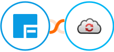 Flexie CRM + CloudConvert Integration