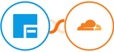 Flexie CRM + Cloudflare Integration