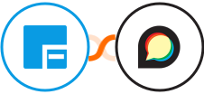 Flexie CRM + Discourse Integration