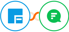 Flexie CRM + Flock Integration