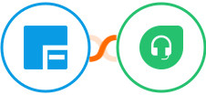 Flexie CRM + Freshdesk Integration