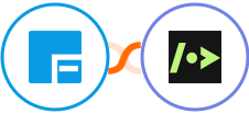 Flexie CRM + Getform Integration