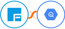 Flexie CRM + Google BigQuery Integration